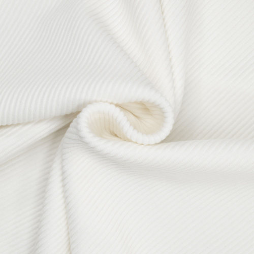 Rippsweat - Bergen - weiss